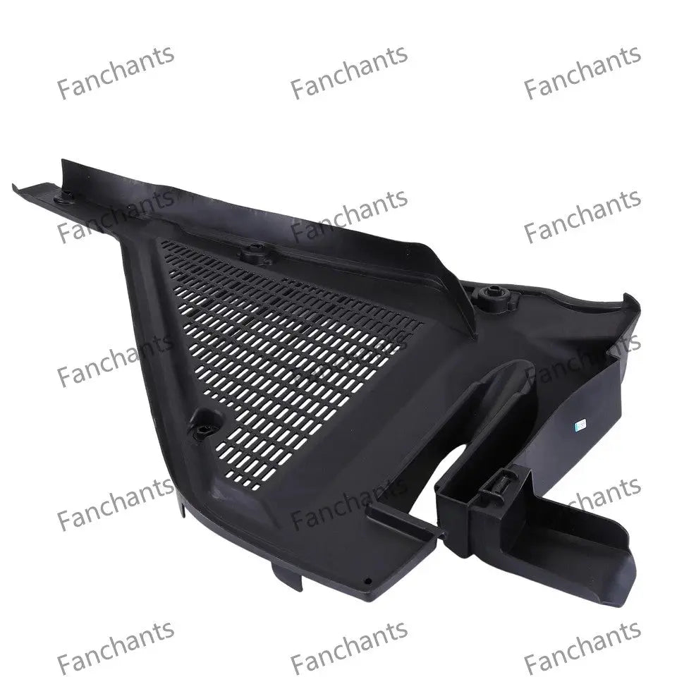 Applicable to 2007-10 X5 E70 wiper cover left 64316945583 right 64316945584 - FANCHANTS China Auto Parts Wholesales