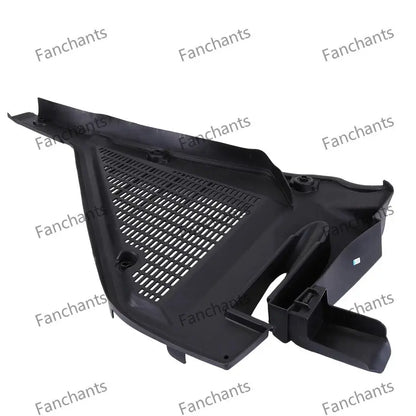 Applicable to 2007-10 X5 E70 wiper cover left 64316945583 right 64316945584 - FANCHANTS China Auto Parts Wholesales