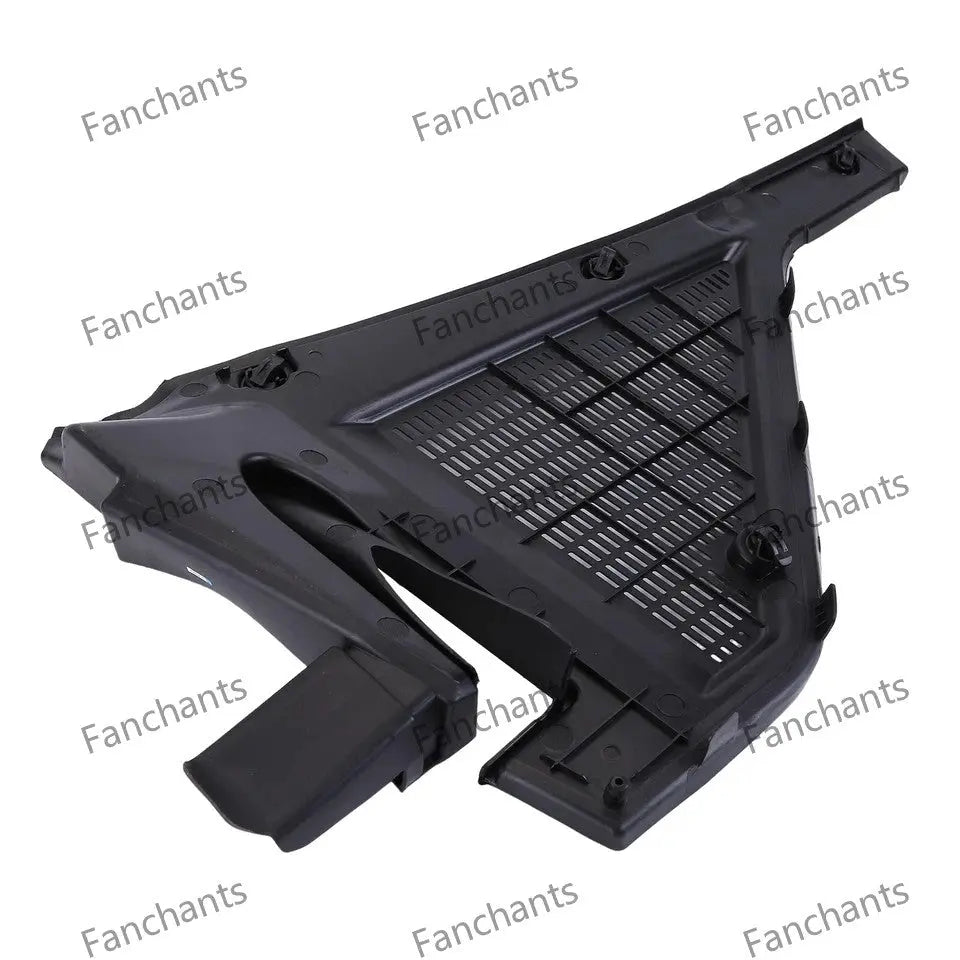 Applicable to 2007-10 X5 E70 wiper cover left 64316945583 right 64316945584 - FANCHANTS China Auto Parts Wholesales