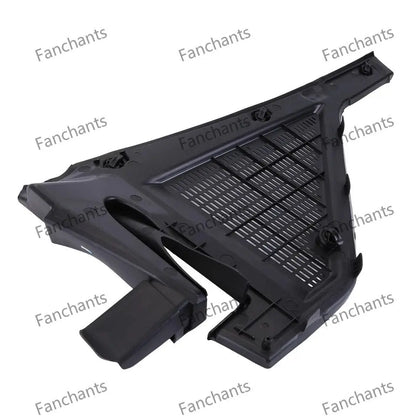 Applicable to 2007-10 X5 E70 wiper cover left 64316945583 right 64316945584 - FANCHANTS China Auto Parts Wholesales