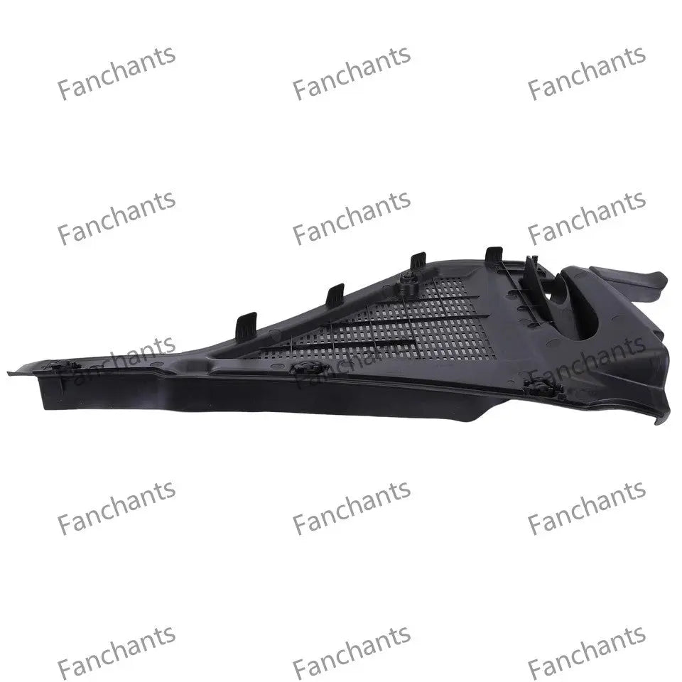Applicable to 2007-10 X5 E70 wiper cover left 64316945583 right 64316945584 - FANCHANTS China Auto Parts Wholesales