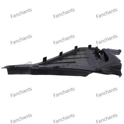 Applicable to 2007-10 X5 E70 wiper cover left 64316945583 right 64316945584 - FANCHANTS China Auto Parts Wholesales