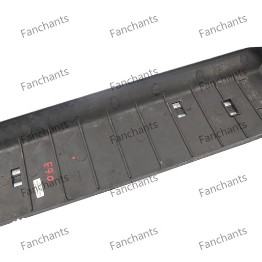 Applicable to 2007-2010 E70 X5/E71 X6 radiator lower cover OE17117795909 - FANCHANTS China Auto Parts Wholesales