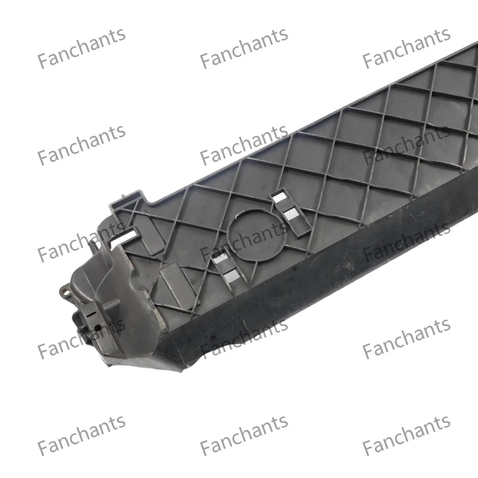 Applicable to 2007-2010 E70 X5/E71 X6 radiator lower cover OE17117795909 - FANCHANTS China Auto Parts Wholesales
