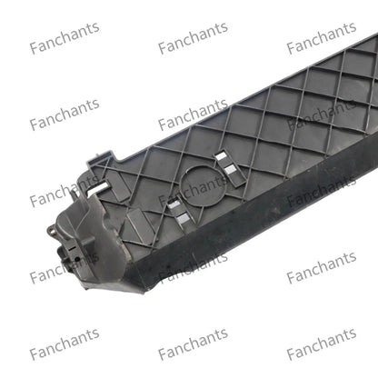 Applicable to 2007-2010 E70 X5/E71 X6 radiator lower cover OE17117795909 - FANCHANTS China Auto Parts Wholesales