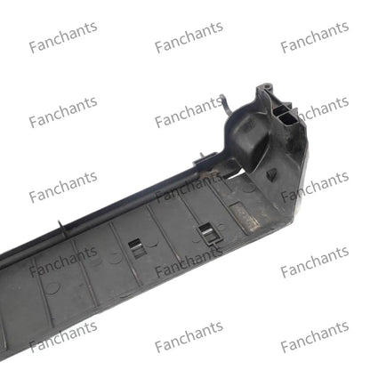 Applicable to 2007-2010 E70 X5/E71 X6 radiator lower cover OE17117795909 - FANCHANTS China Auto Parts Wholesales