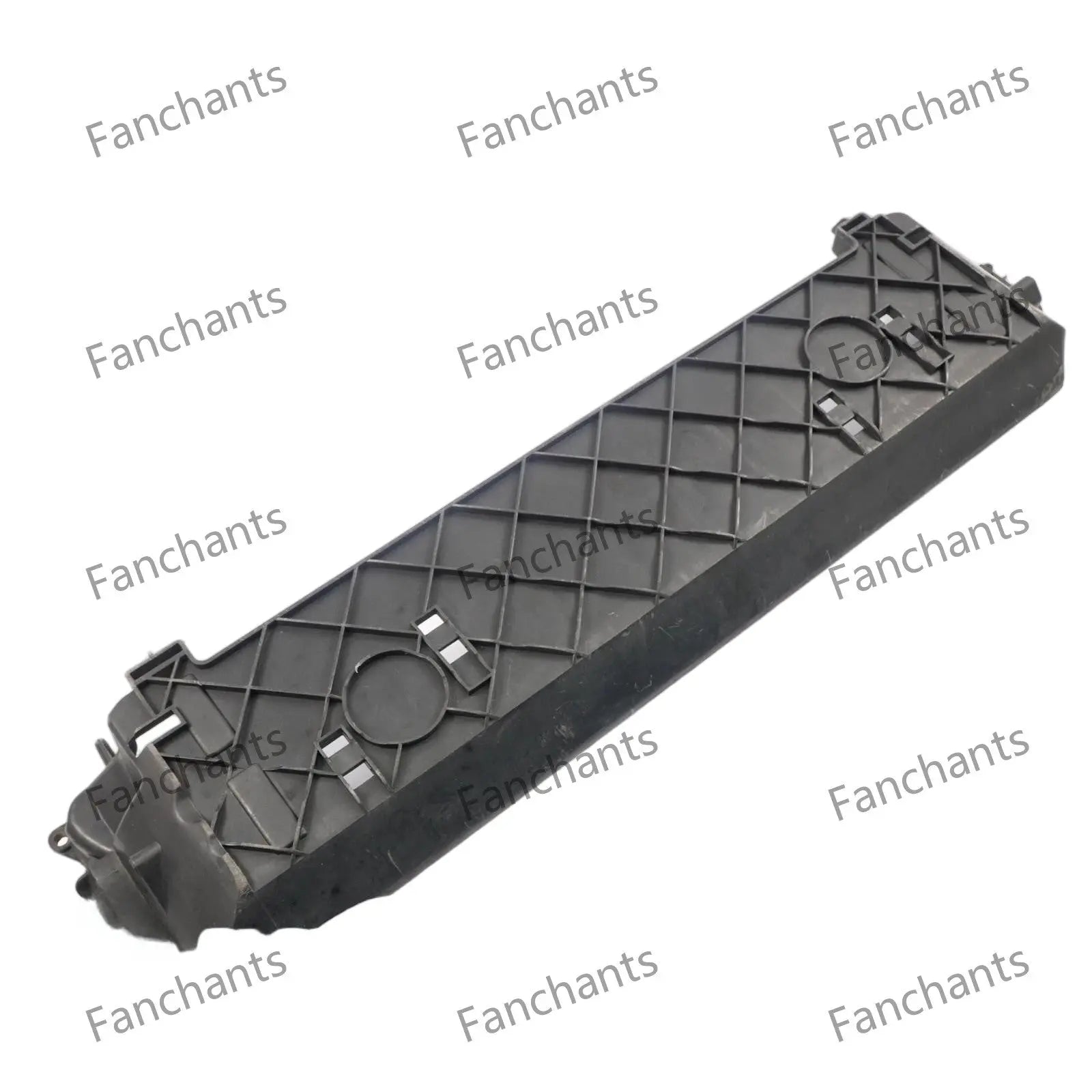 Applicable to 2007-2010 E70 X5/E71 X6 radiator lower cover OE17117795909 - FANCHANTS China Auto Parts Wholesales