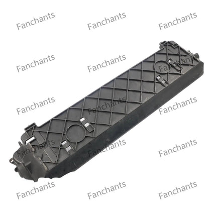 Applicable to 2007-2010 E70 X5/E71 X6 radiator lower cover OE17117795909 - FANCHANTS China Auto Parts Wholesales