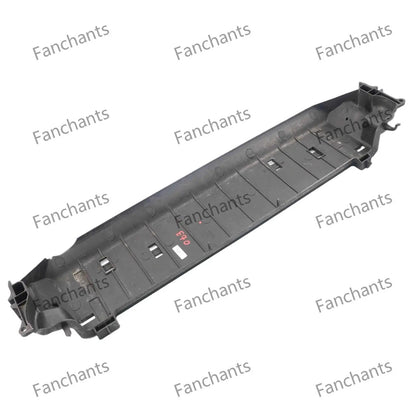 Applicable to 2007-2010 E70 X5/E71 X6 radiator lower cover OE17117795909 - FANCHANTS China Auto Parts Wholesales