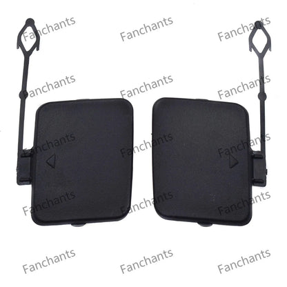 Applicable to 2007-2010E70X5 rear bumper trailer cover 51127158447 51127158448 - FANCHANTS China Auto Parts Wholesales