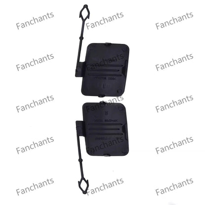 Applicable to 2007-2010E70X5 rear bumper trailer cover 51127158447 51127158448 - FANCHANTS China Auto Parts Wholesales