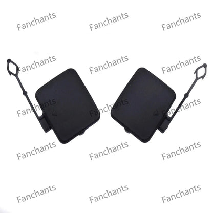 Applicable to 2007-2010E70X5 rear bumper trailer cover 51127158447 51127158448 - FANCHANTS China Auto Parts Wholesales