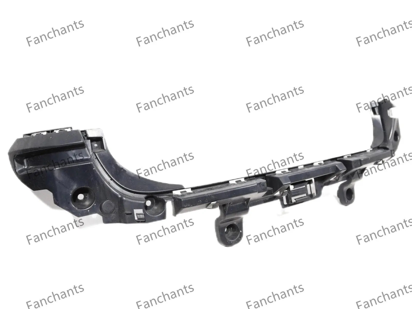 Applicable to 2008-2011 BMW E84X1 rear bumper bracket rear bumper positioning piece 51122990161 FANCHANTS China Auto Parts Wholesales
