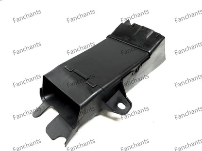 Applicable to 2009-12 BMW 7 Series F01 F02 Air Duct 51747184155 51747184156 FANCHANTS China Auto Parts Wholesales
