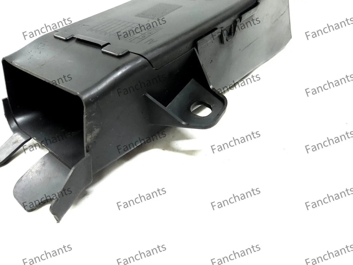 Applicable to 2009-12 BMW 7 Series F01 F02 Air Duct 51747184155 51747184156 FANCHANTS China Auto Parts Wholesales