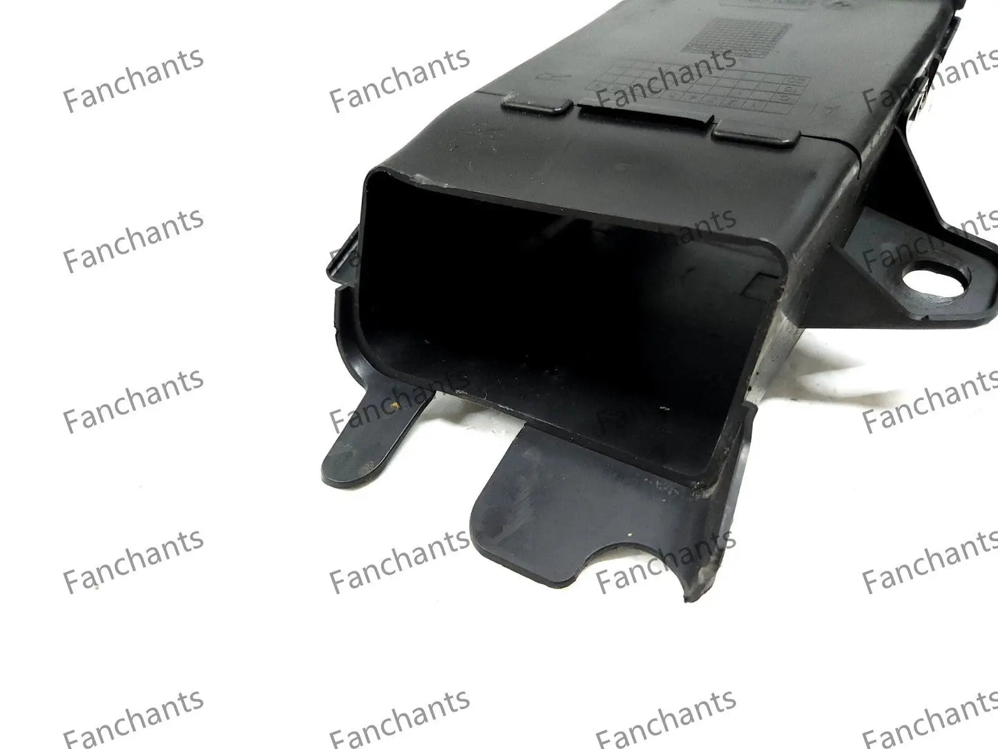 Applicable to 2009-12 BMW 7 Series F01 F02 Air Duct 51747184155 51747184156 FANCHANTS China Auto Parts Wholesales