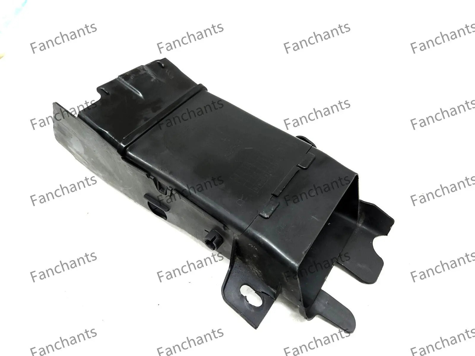 Applicable to 2009-12 BMW 7 Series F01 F02 Air Duct 51747184155 51747184156 FANCHANTS China Auto Parts Wholesales