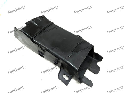 Applicable to 2009-12 BMW 7 Series F01 F02 Air Duct 51747184155 51747184156 FANCHANTS China Auto Parts Wholesales