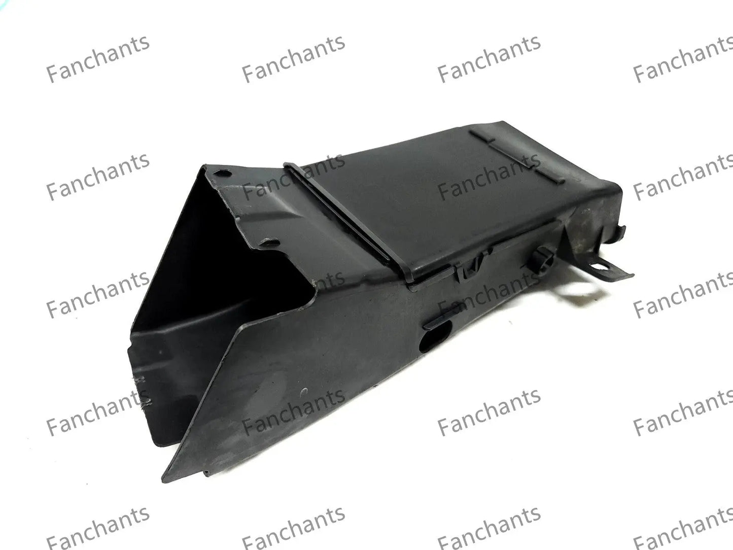 Applicable to 2009-12 BMW 7 Series F01 F02 Air Duct 51747184155 51747184156 FANCHANTS China Auto Parts Wholesales