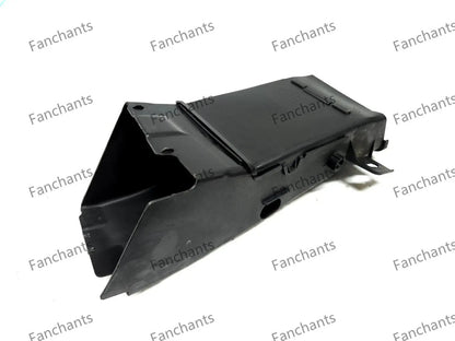 Applicable to 2009-12 BMW 7 Series F01 F02 Air Duct 51747184155 51747184156 FANCHANTS China Auto Parts Wholesales