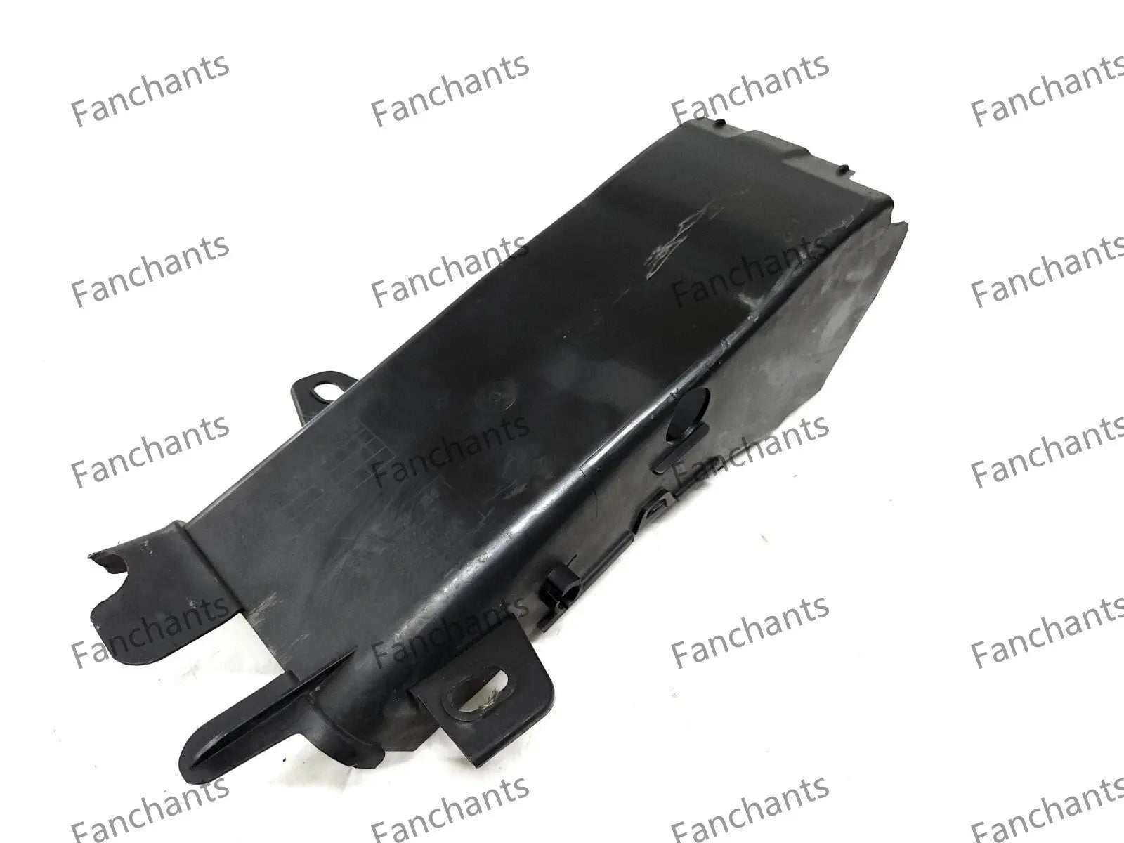 Applicable to 2009-12 BMW 7 Series F01 F02 Air Duct 51747184155 51747184156 FANCHANTS China Auto Parts Wholesales