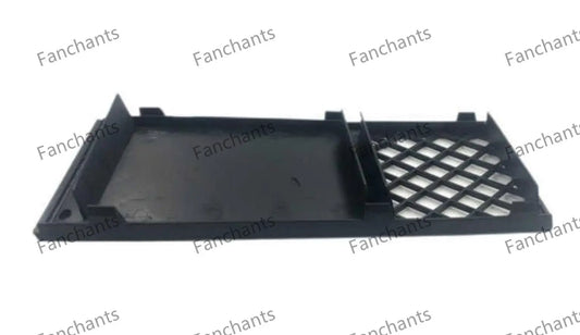 Applicable to 2009-12 BMW 7 Series F01 F02 front bumper ventilation net half open 51117186505 51117186506 FANCHANTS China Auto Parts Wholesales