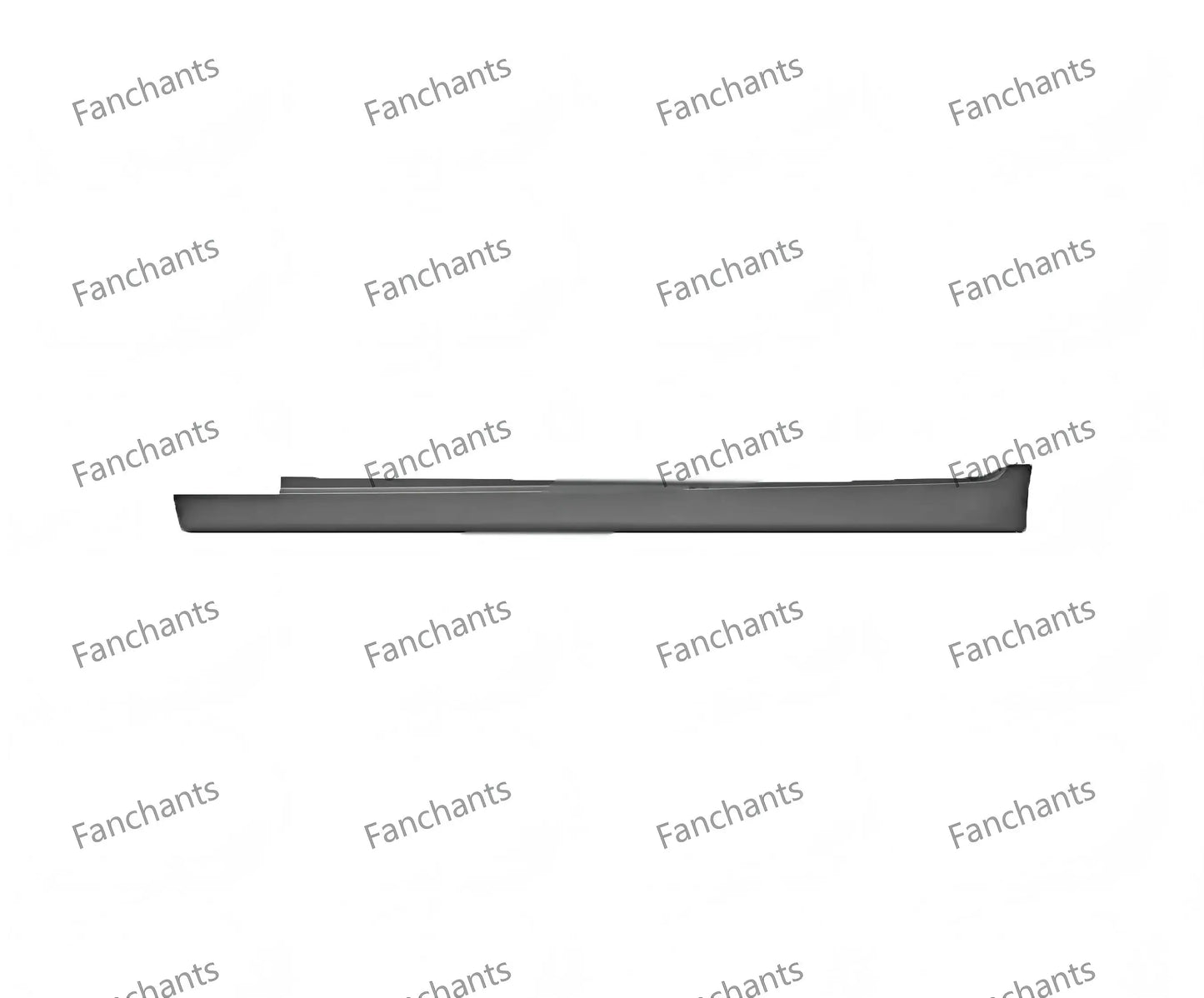 Applicable to 2009-17 BMW 5 Series F10 F18 lower skirt 51777238661 51777238662 FANCHANTS China Auto Parts Wholesales