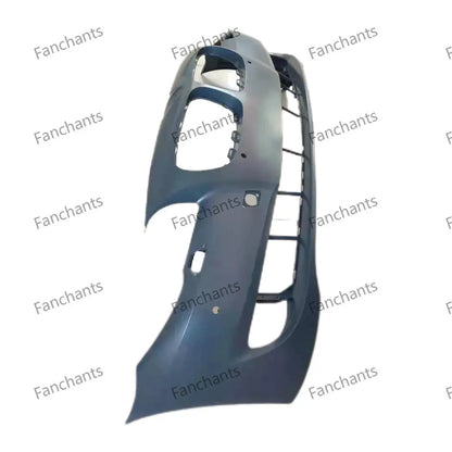 Applicable to 2010-10 BMW 5 Series BMW5 F10 F18 front bumper 51117285961 FANCHANTS China Auto Parts Wholesales