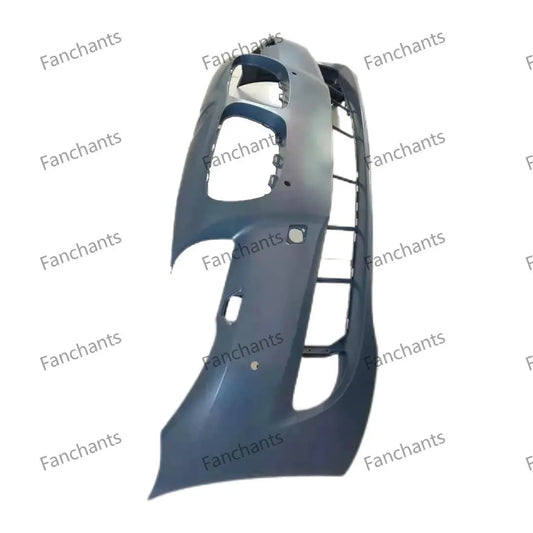 Applicable to 2010-10 BMW 5 Series BMW5 F10 F18 front bumper 51117285961 FANCHANTS China Auto Parts Wholesales