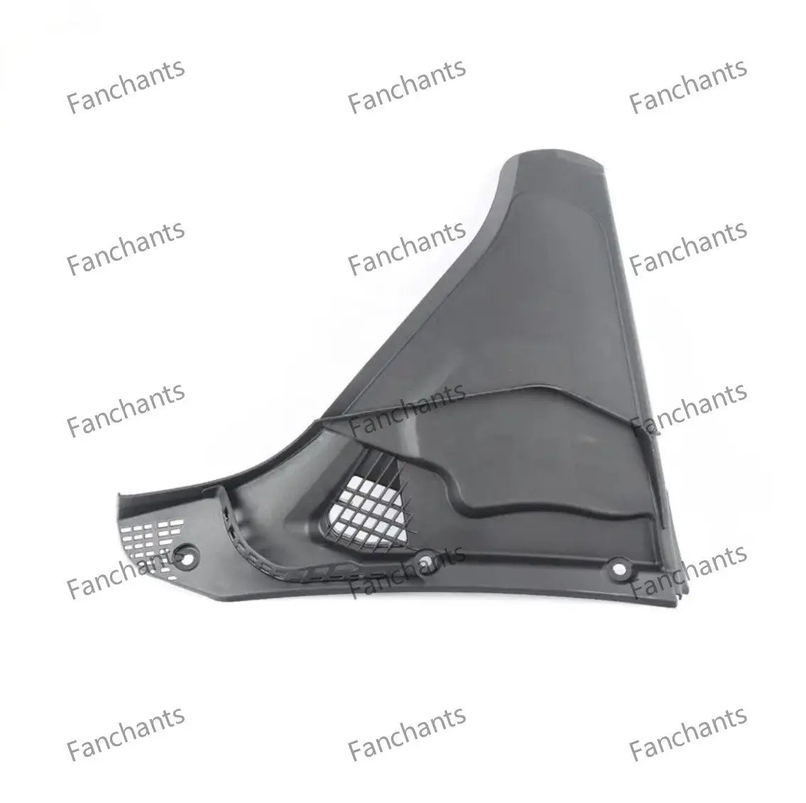 Applicable to 2010-12 5 Series BMW5 F10 F18 windshield cover R 64316987605 FANCHANTS China Auto Parts Wholesales