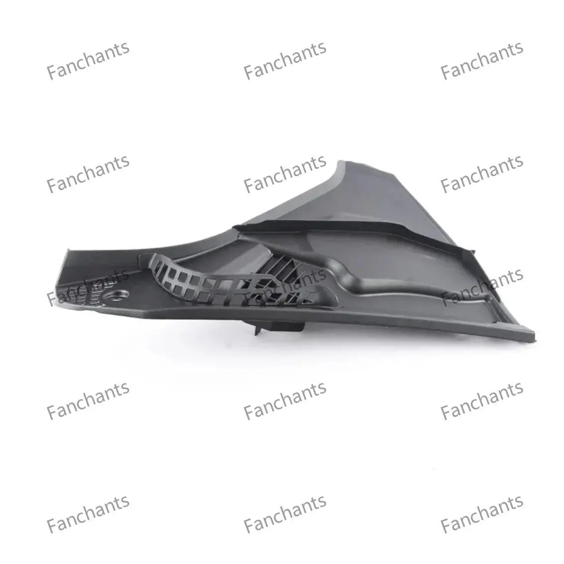 Applicable to 2010-12 5 Series BMW5 F10 F18 windshield cover R 64316987605 FANCHANTS China Auto Parts Wholesales