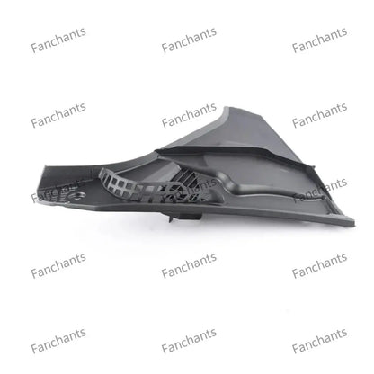 Applicable to 2010-12 5 Series BMW5 F10 F18 windshield cover R 64316987605 FANCHANTS China Auto Parts Wholesales