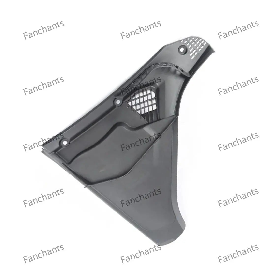 Applicable to 2010-12 5 Series BMW5 F10 F18 windshield cover R 64316987605 FANCHANTS China Auto Parts Wholesales