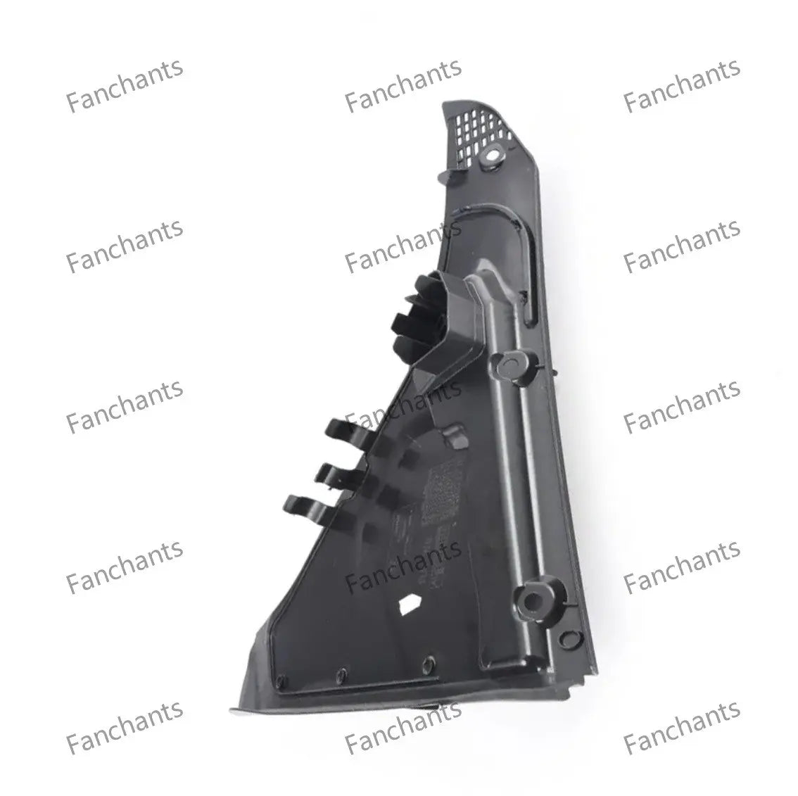 Applicable to 2010-12 5 Series BMW5 F10 F18 windshield cover R 64316987605 FANCHANTS China Auto Parts Wholesales