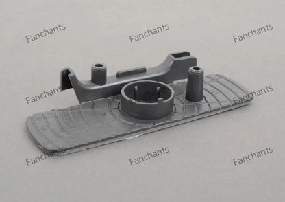 Applicable to 2010-12 BMW 5 Series BMW5 F10 F18 front bumper bracket 51117207921 5111720792 FANCHANTS China Auto Parts Wholesales
