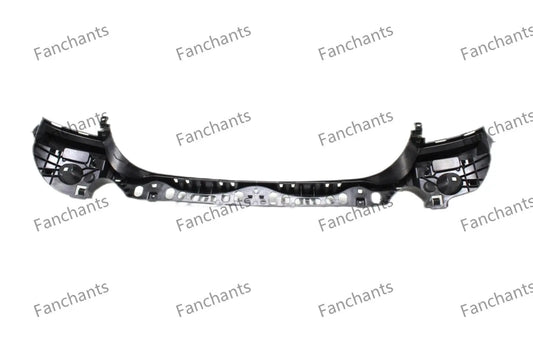 Applicable to 2010-12 BMW 5 Series BMW5 F10 F18 rear bumper positioning parts 51127184766 FANCHANTS China Auto Parts Wholesales