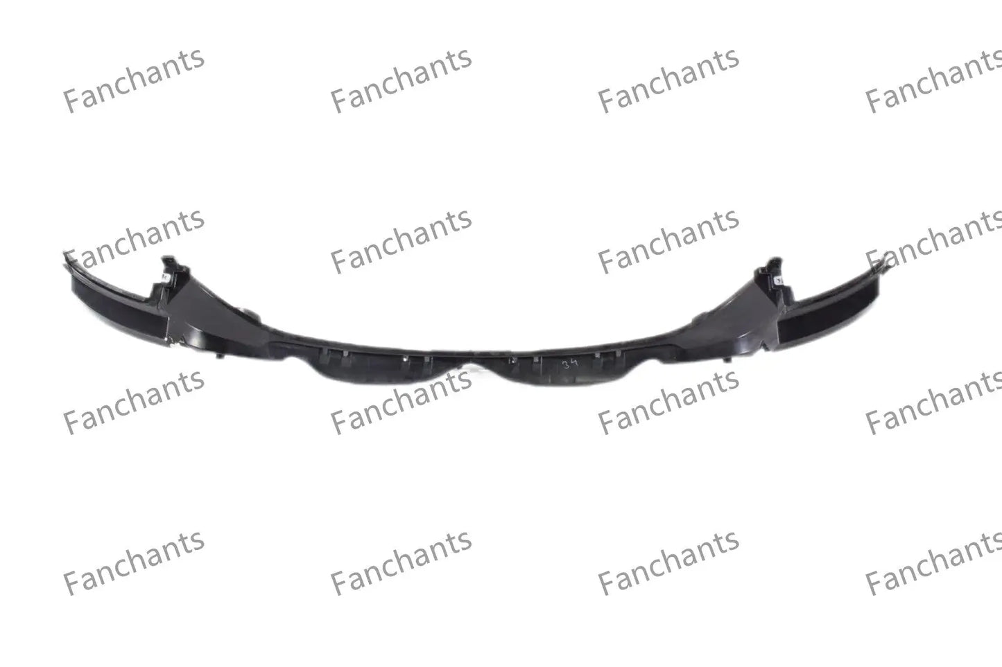 Applicable to 2010-12 BMW 5 Series BMW5 F10 F18 rear bumper positioning parts 51127184766 FANCHANTS China Auto Parts Wholesales