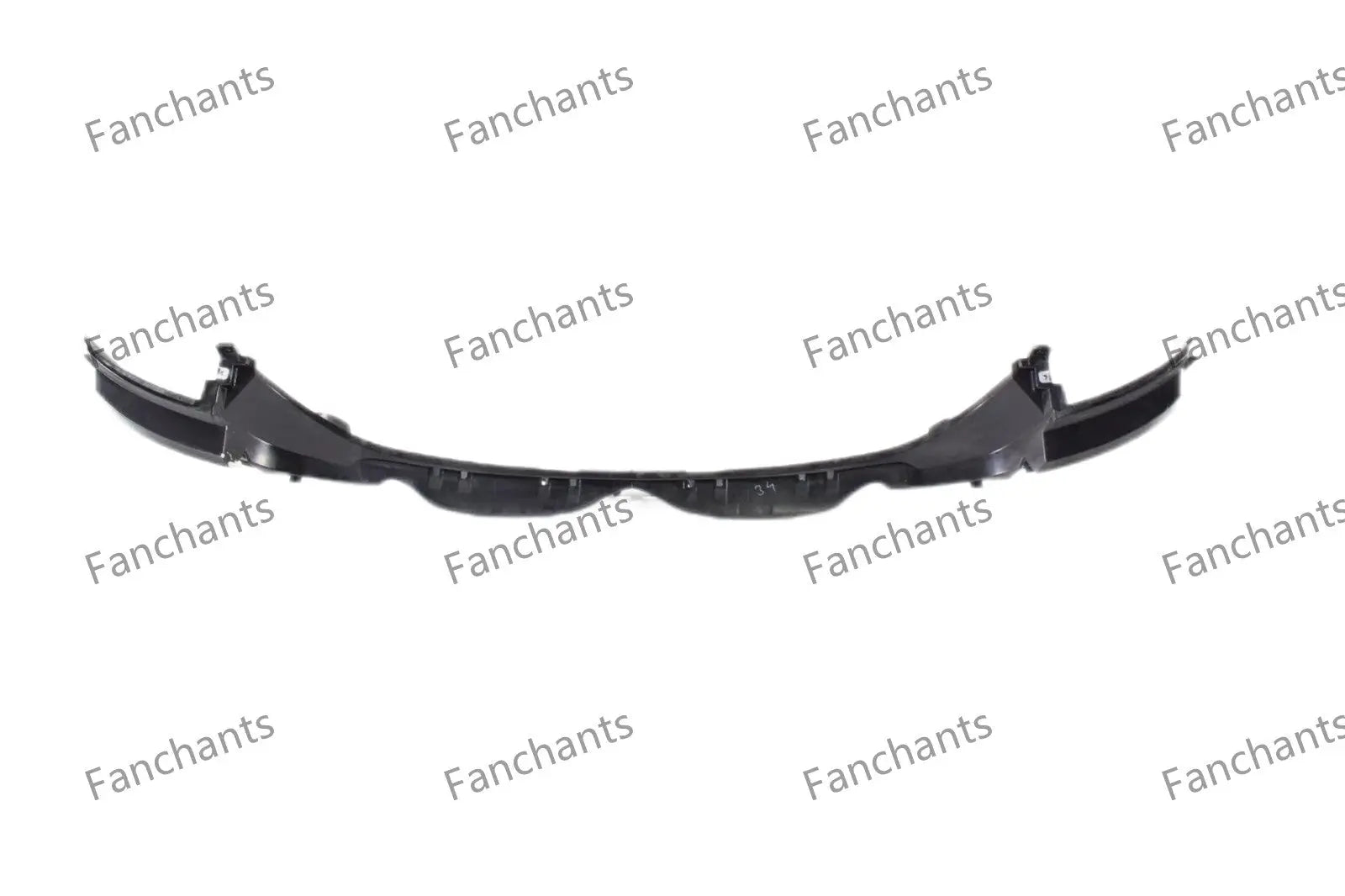 Applicable to 2010-12 BMW 5 Series BMW5 F10 F18 rear bumper positioning parts 51127184766 FANCHANTS China Auto Parts Wholesales