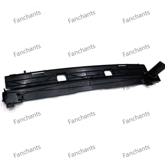 Applicable to 2010-12 BMW 5 Series BMW5 F10 F18 water tank bracket upper cover 17117645650 FANCHANTS China Auto Parts Wholesales