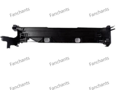 Applicable to 2010-12 BMW 5 Series BMW5 F10 F18 water tank frame upper cover 17117573265 FANCHANTS China Auto Parts Wholesales