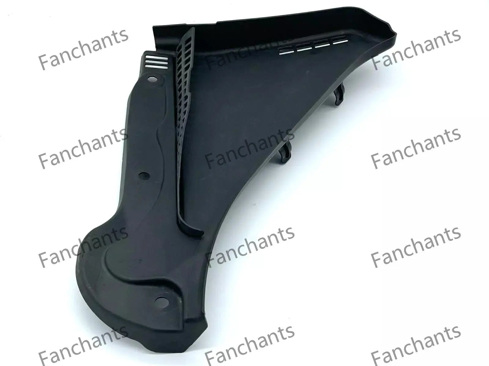 Applicable to 2010-12 BMW 5 Series BMW5 F10 F18 windshield cover L 51717216977 FANCHANTS China Auto Parts Wholesales