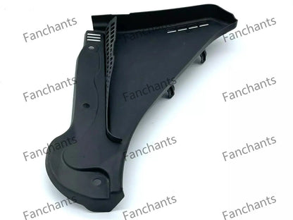 Applicable to 2010-12 BMW 5 Series BMW5 F10 F18 windshield cover L 51717216977 FANCHANTS China Auto Parts Wholesales
