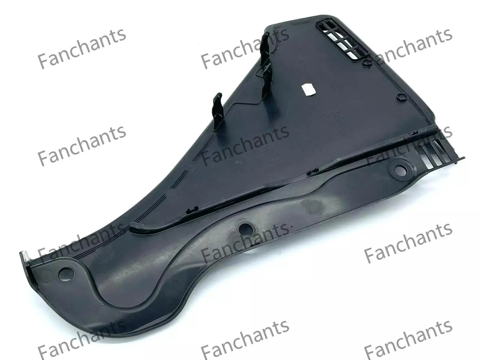 Applicable to 2010-12 BMW 5 Series BMW5 F10 F18 windshield cover L 51717216977 FANCHANTS China Auto Parts Wholesales