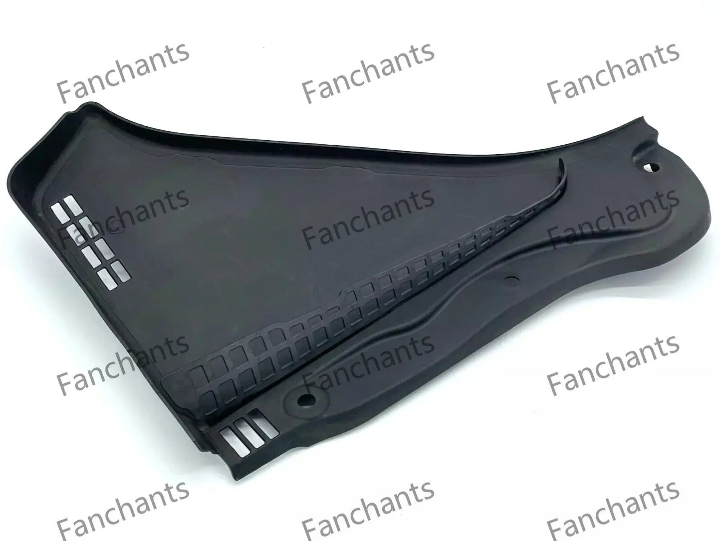 Applicable to 2010-12 BMW 5 Series BMW5 F10 F18 windshield cover L 51717216977 FANCHANTS China Auto Parts Wholesales