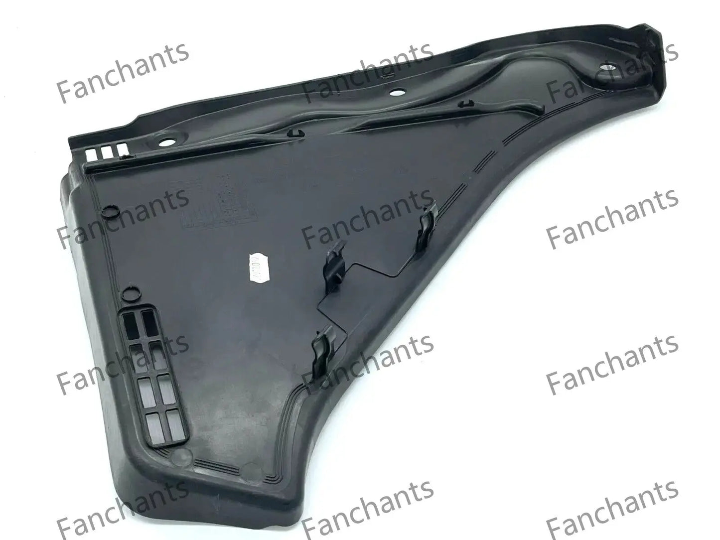 Applicable to 2010-12 BMW 5 Series BMW5 F10 F18 windshield cover L 51717216977 FANCHANTS China Auto Parts Wholesales