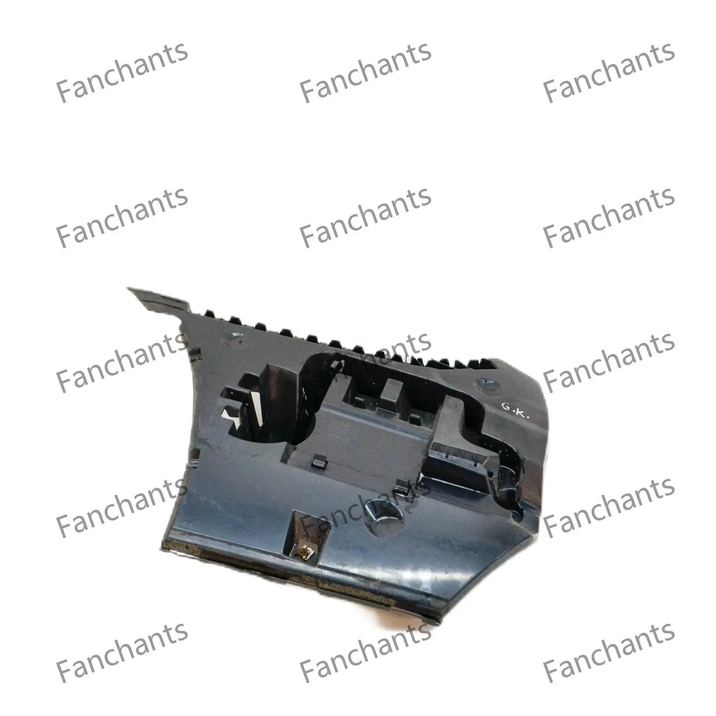 Applicable to 2010-12 BMW BNW5 F10 F18 rear bumper positioning parts 51127184767 51127184768 FANCHANTS China Auto Parts Wholesales