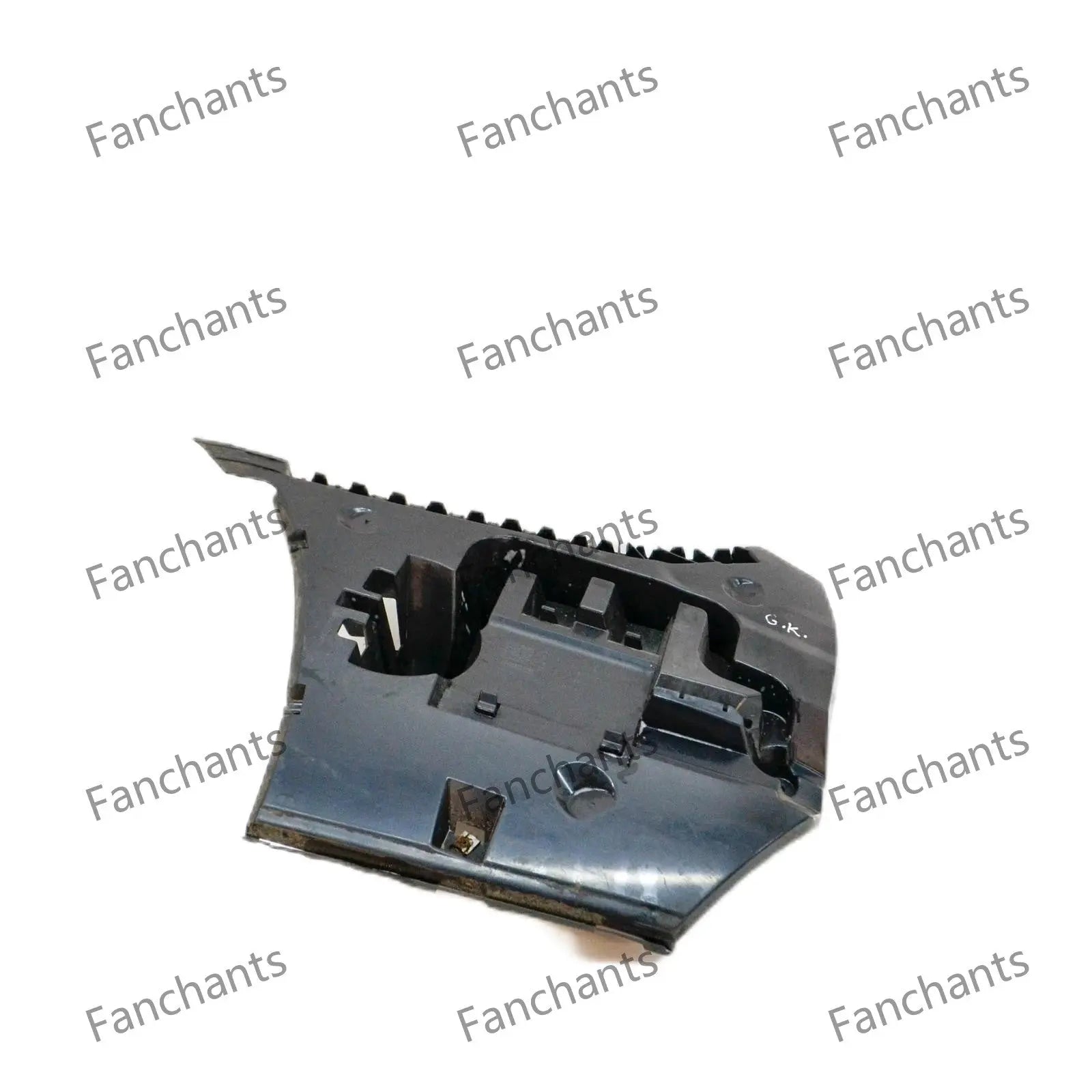 Applicable to 2010-12 BMW BNW5 F10 F18 rear bumper positioning parts 51127184767 51127184768 FANCHANTS China Auto Parts Wholesales