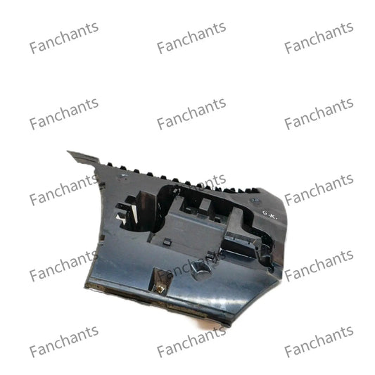 Applicable to 2010-12 BMW BNW5 F10 F18 rear bumper positioning parts 51127184767 51127184768 FANCHANTS China Auto Parts Wholesales
