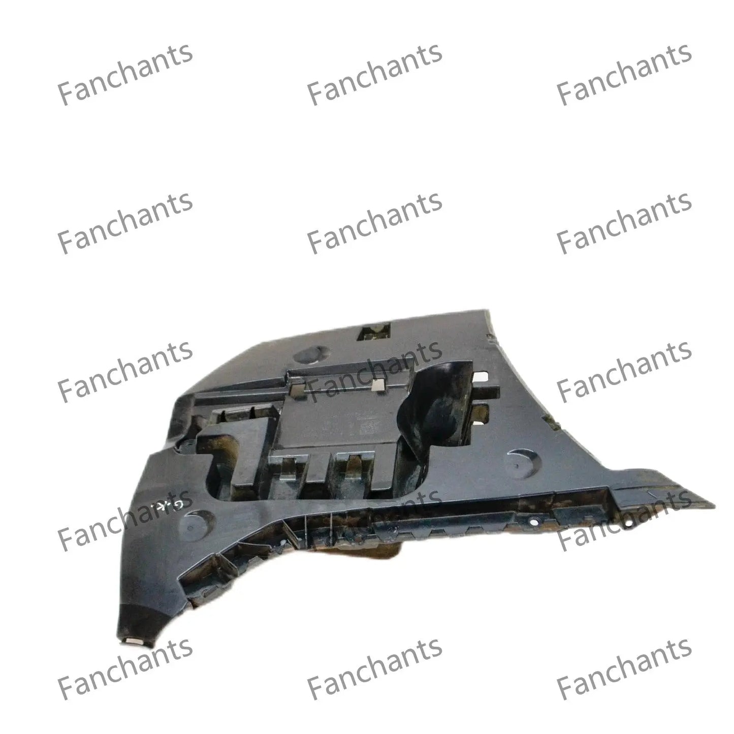 Applicable to 2010-12 BMW BNW5 F10 F18 rear bumper positioning parts 51127184767 51127184768 FANCHANTS China Auto Parts Wholesales
