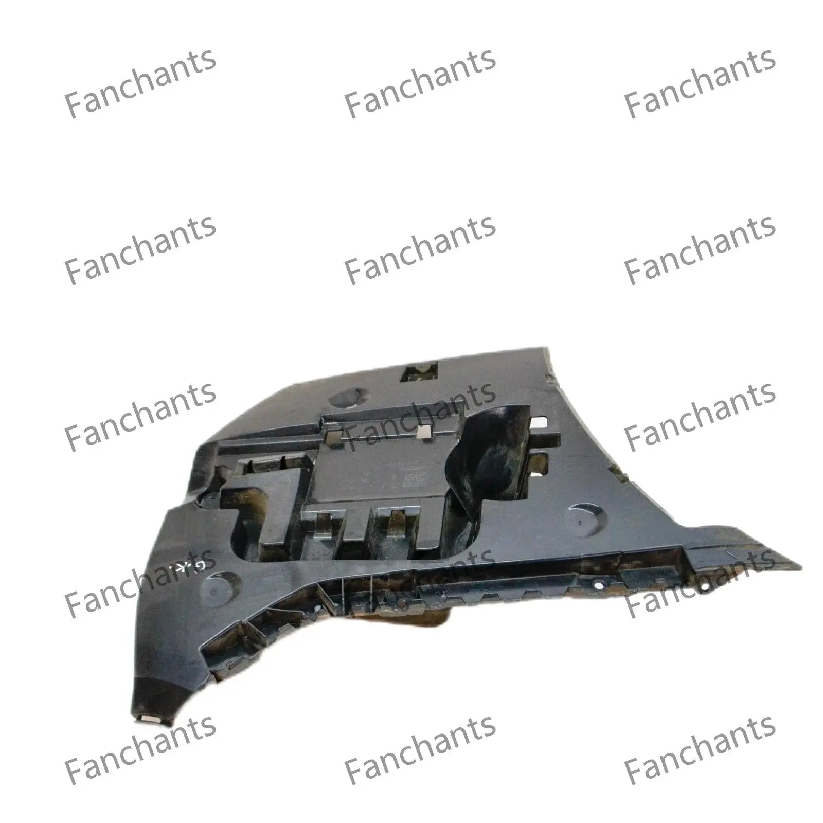 Applicable to 2010-12 BMW BNW5 F10 F18 rear bumper positioning parts 51127184767 51127184768 FANCHANTS China Auto Parts Wholesales